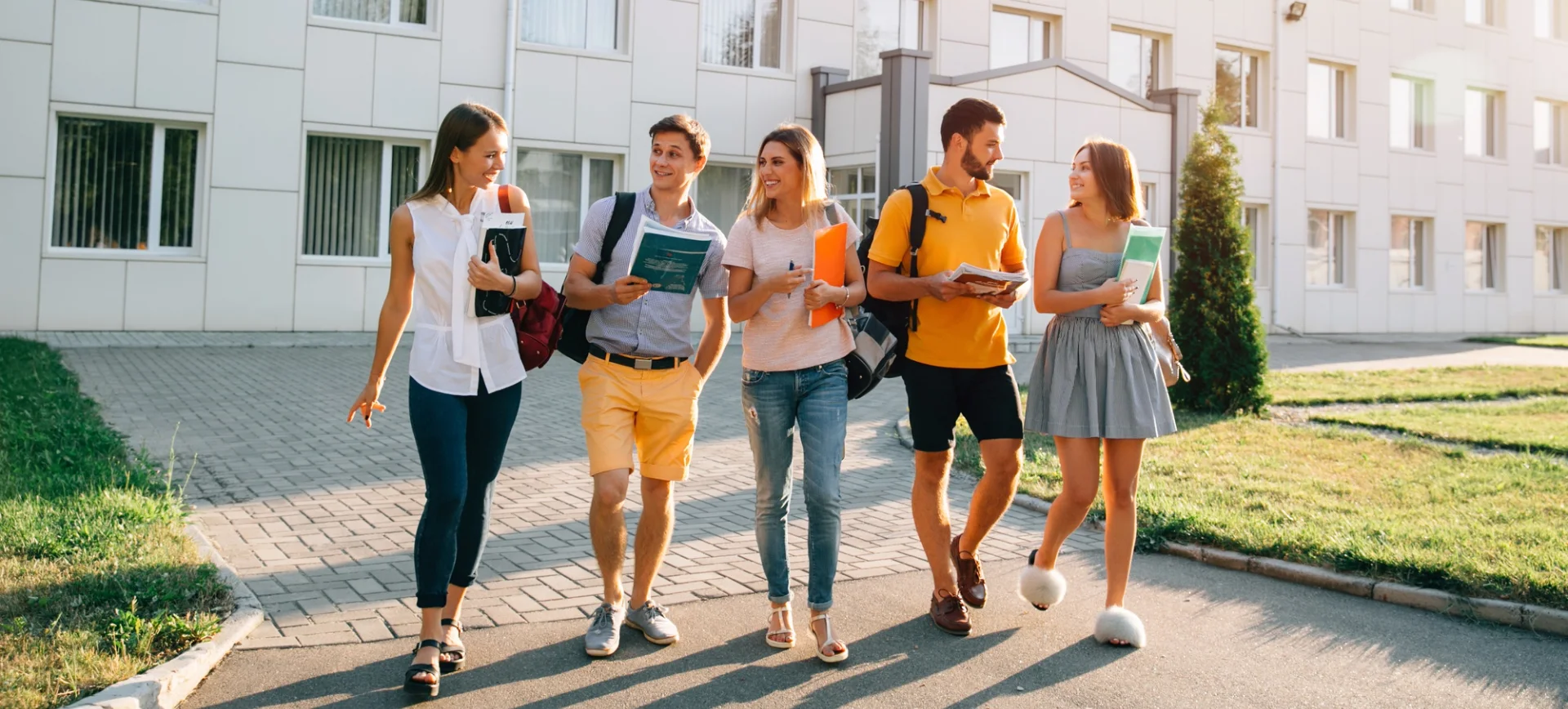 students