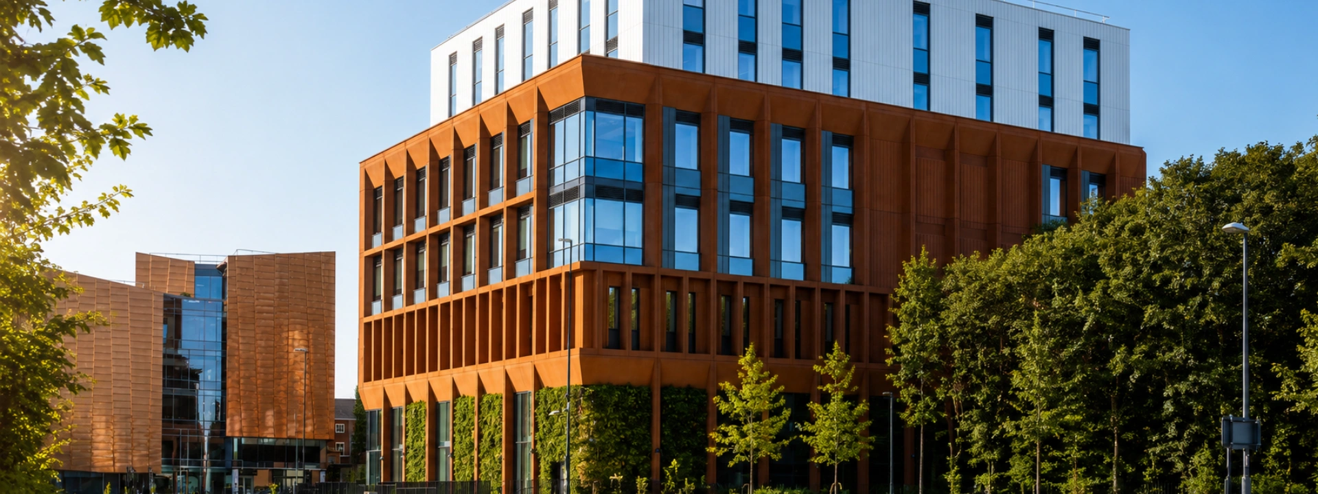 Stride University
